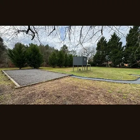 Villa Avec Piscine 17 Couchages *