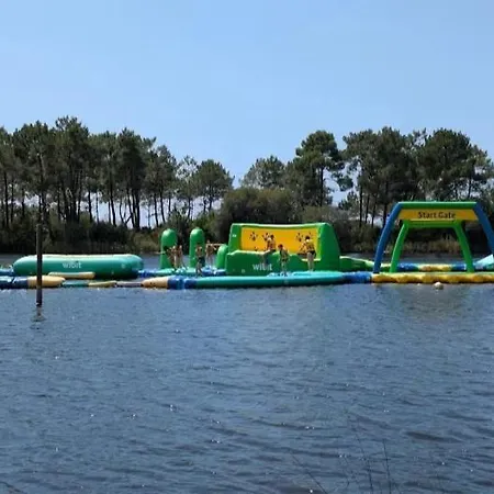 Villa Avec Piscine 17 Couchages *